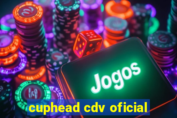 cuphead cdv oficial